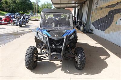 2023 Can Am Maverick Sport DPS 1000R   - Photo 3 - Kingman, KS 67068
