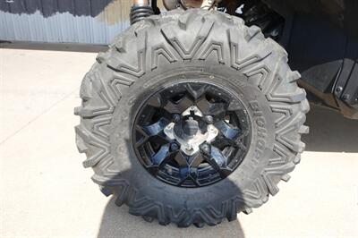 2023 Can Am Maverick Sport DPS 1000R   - Photo 15 - Kingman, KS 67068