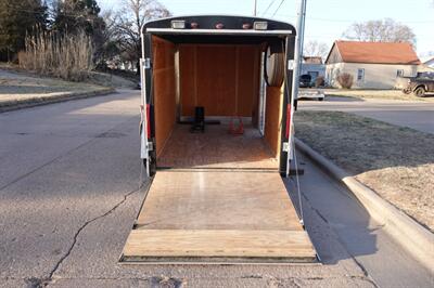 2010 Interstate Loadrun   - Photo 8 - Kingman, KS 67068