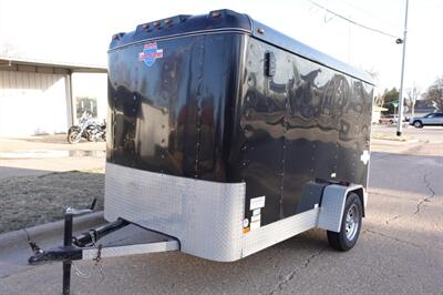 2010 Interstate Loadrun   - Photo 3 - Kingman, KS 67068