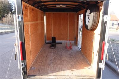 2010 Interstate Loadrun   - Photo 9 - Kingman, KS 67068