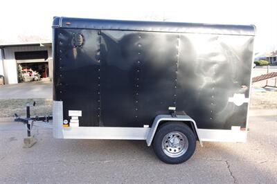 2010 Interstate Loadrun   - Photo 4 - Kingman, KS 67068