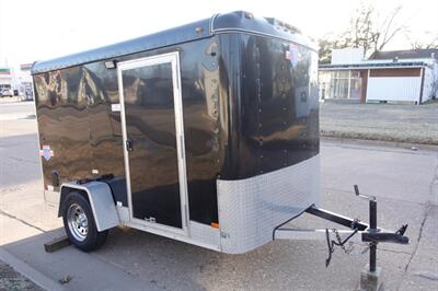 2010 Interstate Loadrun   - Photo 1 - Kingman, KS 67068