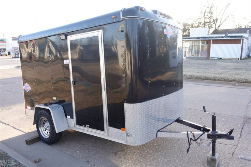 2010 Interstate Loadrun   - Photo 1 - Kingman, KS 67068