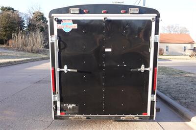 2010 Interstate Loadrun   - Photo 6 - Kingman, KS 67068