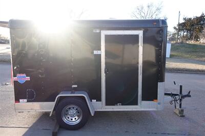 2010 Interstate Loadrun   - Photo 13 - Kingman, KS 67068