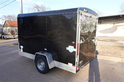 2010 Interstate Loadrun   - Photo 5 - Kingman, KS 67068