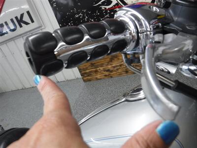 2005 Harley-Davidson Sportster 1200 Custom   - Photo 22 - Kingman, KS 67068