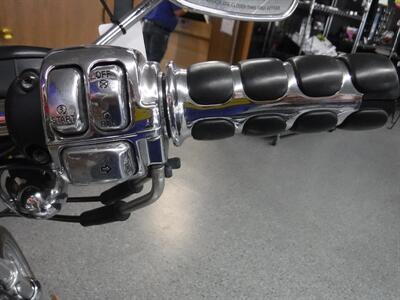 2005 Harley-Davidson Sportster 1200 Custom   - Photo 35 - Kingman, KS 67068