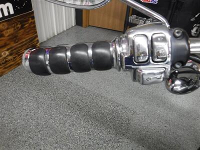 2005 Harley-Davidson Sportster 1200 Custom   - Photo 36 - Kingman, KS 67068