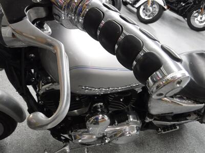 2005 Harley-Davidson Sportster 1200 Custom   - Photo 25 - Kingman, KS 67068