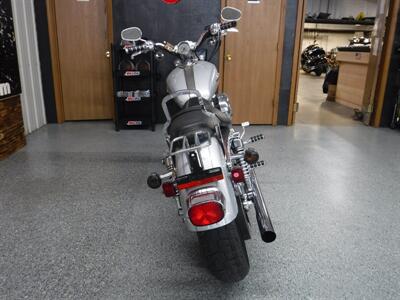 2005 Harley-Davidson Sportster 1200 Custom   - Photo 8 - Kingman, KS 67068