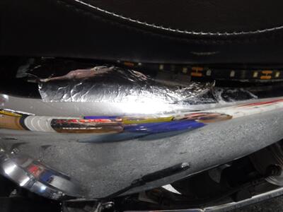 2005 Harley-Davidson Sportster 1200 Custom   - Photo 27 - Kingman, KS 67068