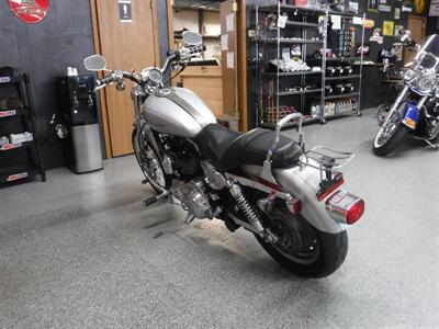 2005 Harley-Davidson Sportster 1200 Custom   - Photo 7 - Kingman, KS 67068