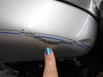 2005 Harley-Davidson Sportster 1200 Custom   - Photo 26 - Kingman, KS 67068