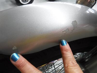 2005 Harley-Davidson Sportster 1200 Custom   - Photo 13 - Kingman, KS 67068