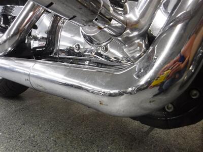 2005 Harley-Davidson Sportster 1200 Custom   - Photo 15 - Kingman, KS 67068