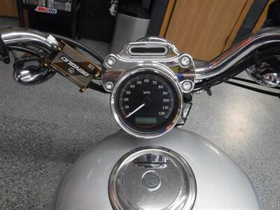 2005 Harley-Davidson Sportster 1200 Custom   - Photo 33 - Kingman, KS 67068