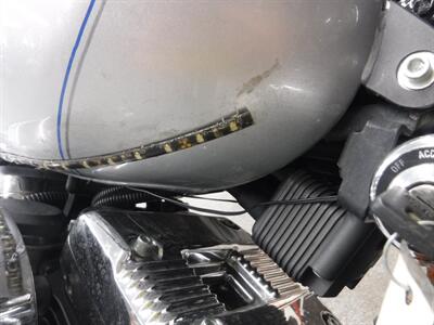 2005 Harley-Davidson Sportster 1200 Custom   - Photo 18 - Kingman, KS 67068