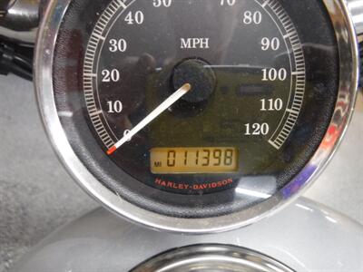 2005 Harley-Davidson Sportster 1200 Custom   - Photo 34 - Kingman, KS 67068