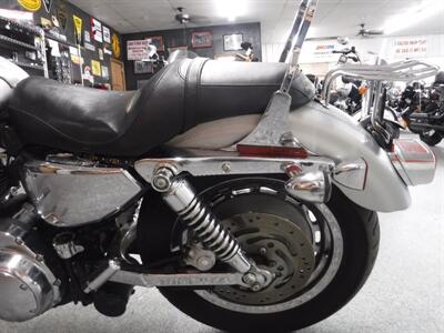 2005 Harley-Davidson Sportster 1200 Custom   - Photo 29 - Kingman, KS 67068