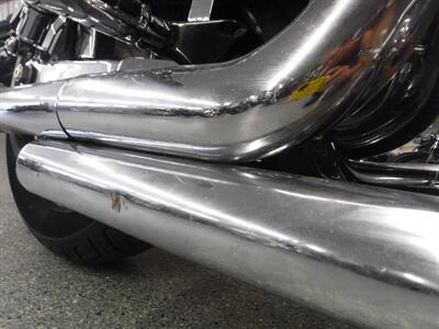 2005 Harley-Davidson Sportster 1200 Custom   - Photo 16 - Kingman, KS 67068