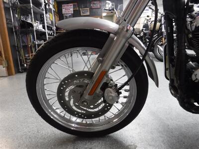 2005 Harley-Davidson Sportster 1200 Custom   - Photo 23 - Kingman, KS 67068