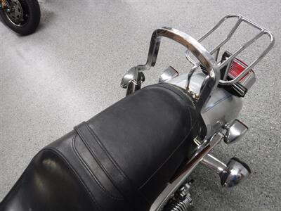 2005 Harley-Davidson Sportster 1200 Custom   - Photo 30 - Kingman, KS 67068