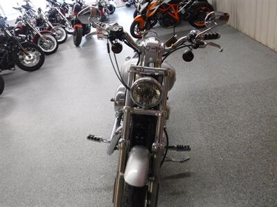 2005 Harley-Davidson Sportster 1200 Custom   - Photo 4 - Kingman, KS 67068