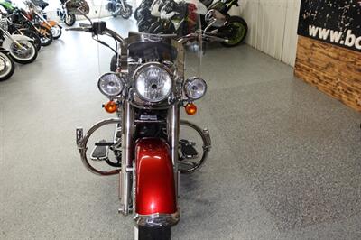 2008 Harley-Davidson Softail Deluxe   - Photo 3 - Kingman, KS 67068