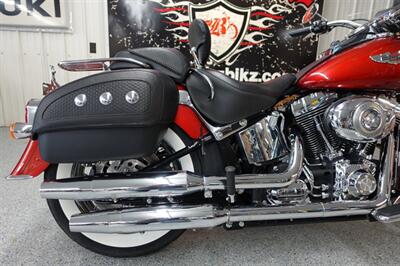 2008 Harley-Davidson Softail Deluxe   - Photo 21 - Kingman, KS 67068