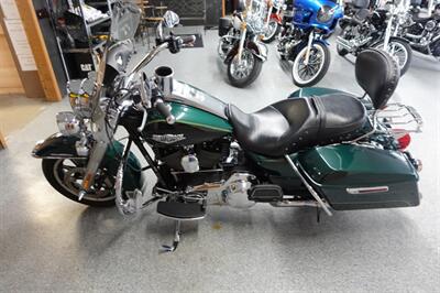 2015 Harley-Davidson Road King   - Photo 5 - Kingman, KS 67068