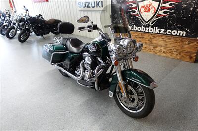 2015 Harley-Davidson Road King   - Photo 2 - Kingman, KS 67068