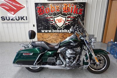 2015 Harley-Davidson Road King   - Photo 1 - Kingman, KS 67068