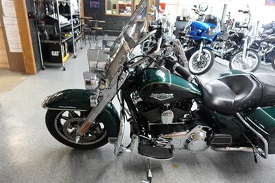 2015 Harley-Davidson Road King   - Photo 26 - Kingman, KS 67068