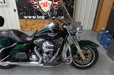 2015 Harley-Davidson Road King   - Photo 14 - Kingman, KS 67068