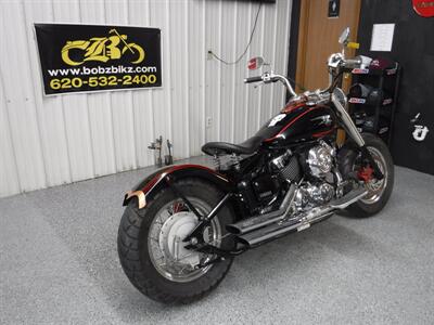 2004 Yamaha V Star 650 Custom   - Photo 10 - Kingman, KS 67068