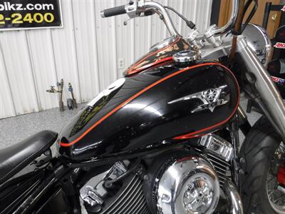 2004 Yamaha V Star 650 Custom   - Photo 7 - Kingman, KS 67068