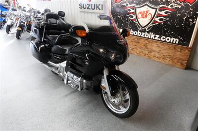 2015 Honda Gold Wing 1800 - Photo 2 - Kingman, KS 67068