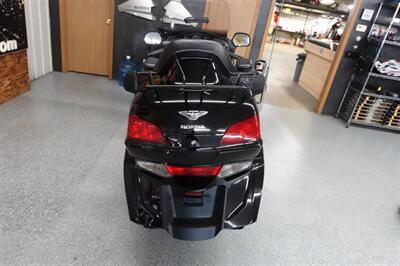 2015 Honda Gold Wing 1800 - Photo 7 - Kingman, KS 67068