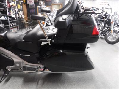 2015 Honda Gold Wing 1800   - Photo 23 - Kingman, KS 67068