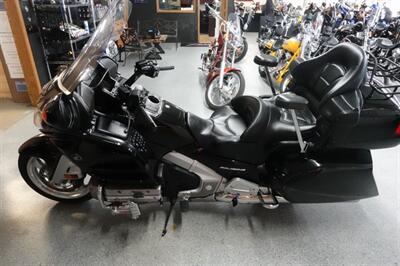 2015 Honda Gold Wing 1800 - Photo 5 - Kingman, KS 67068