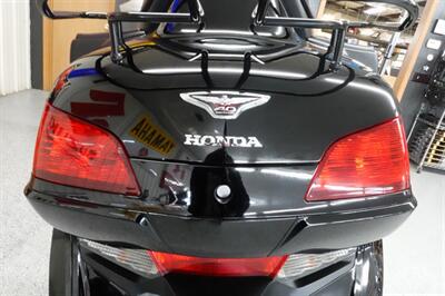 2015 Honda Gold Wing 1800 - Photo 40 - Kingman, KS 67068