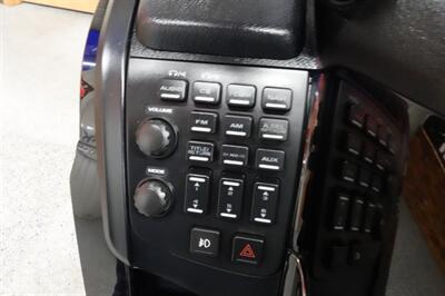 2015 Honda Gold Wing 1800 - Photo 44 - Kingman, KS 67068