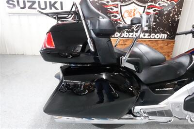 2015 Honda Gold Wing 1800 - Photo 20 - Kingman, KS 67068