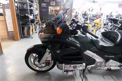 2015 Honda Gold Wing 1800 - Photo 24 - Kingman, KS 67068