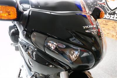 2015 Honda Gold Wing 1800 - Photo 11 - Kingman, KS 67068