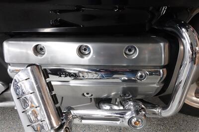 2015 Honda Gold Wing 1800 - Photo 15 - Kingman, KS 67068