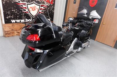 2015 Honda Gold Wing 1800 - Photo 8 - Kingman, KS 67068
