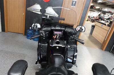 2015 Honda Gold Wing 1800 - Photo 42 - Kingman, KS 67068